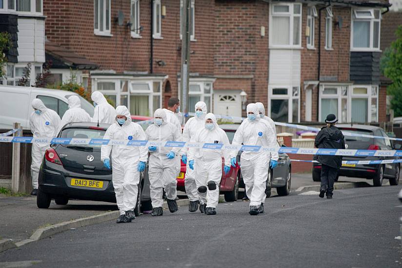 Intended Victim Of Gunman Who Killed Nine-Year-Old Girl In Liverpool Arrested