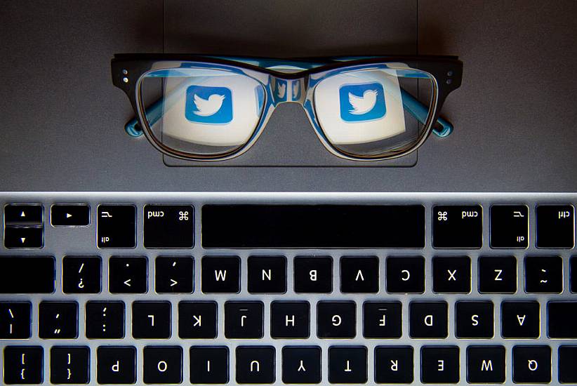 Sec Questions Twitter On Method Of Calculating Fake Accounts