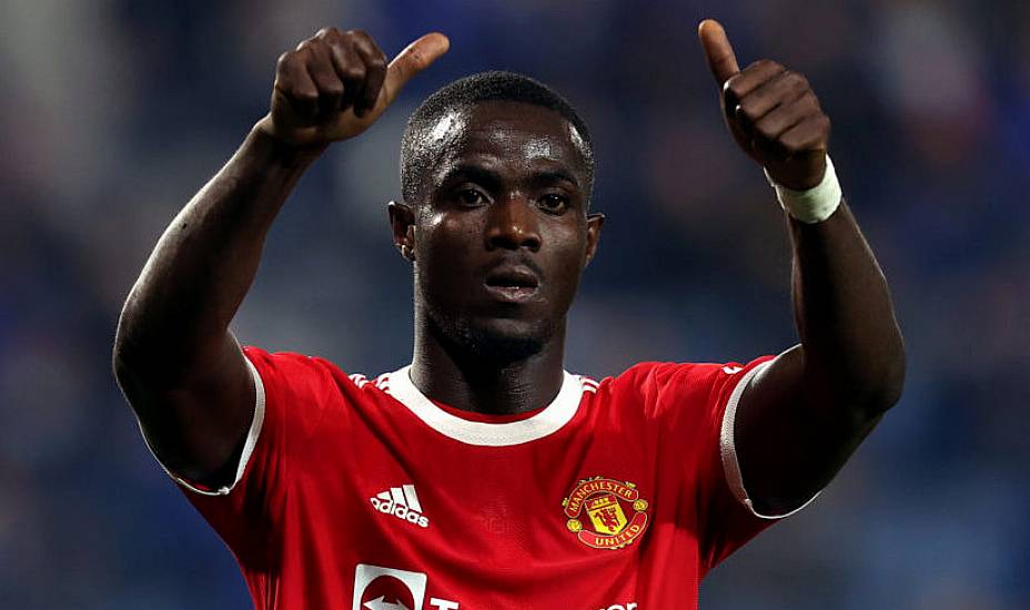 Eric Bailly Joins Marseille On Loan From Manchester United