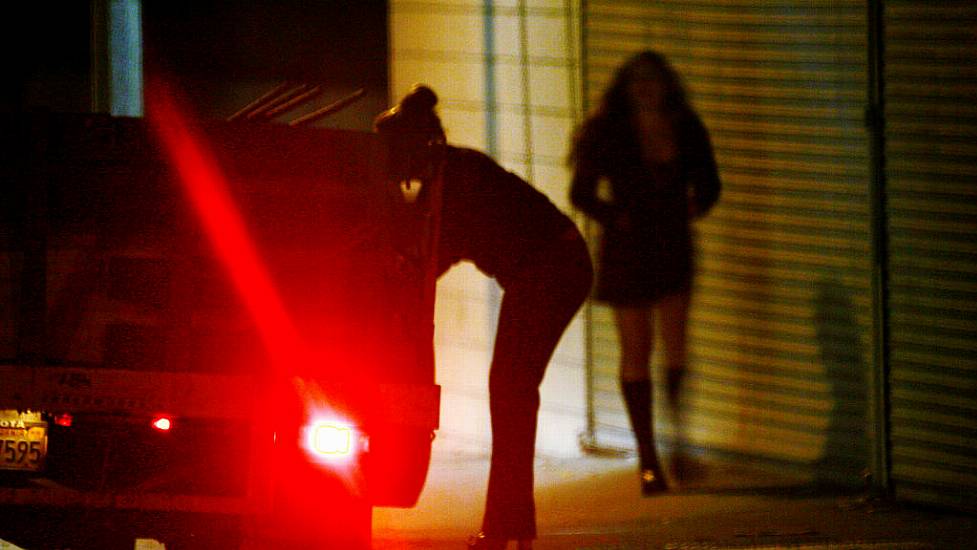 Amnesty Report Highlights Ireland's Failure To Protect Sex Workers