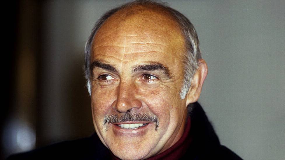 Pinewood Studios Honour Late Sir Sean Connery On 92Nd Birthday