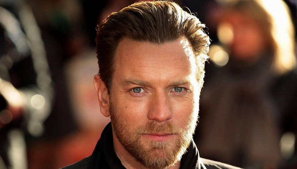 Ewan Mcgregor To Star In Drama Series A Gentleman In Moscow