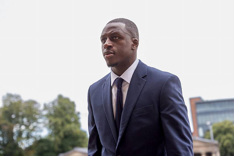 Mendy Accuser Denies Thinking About Compensation, Court Told