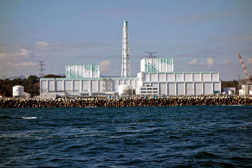 Robot Issue Delays Fuel Removal From Fukushima Nuclear Plant