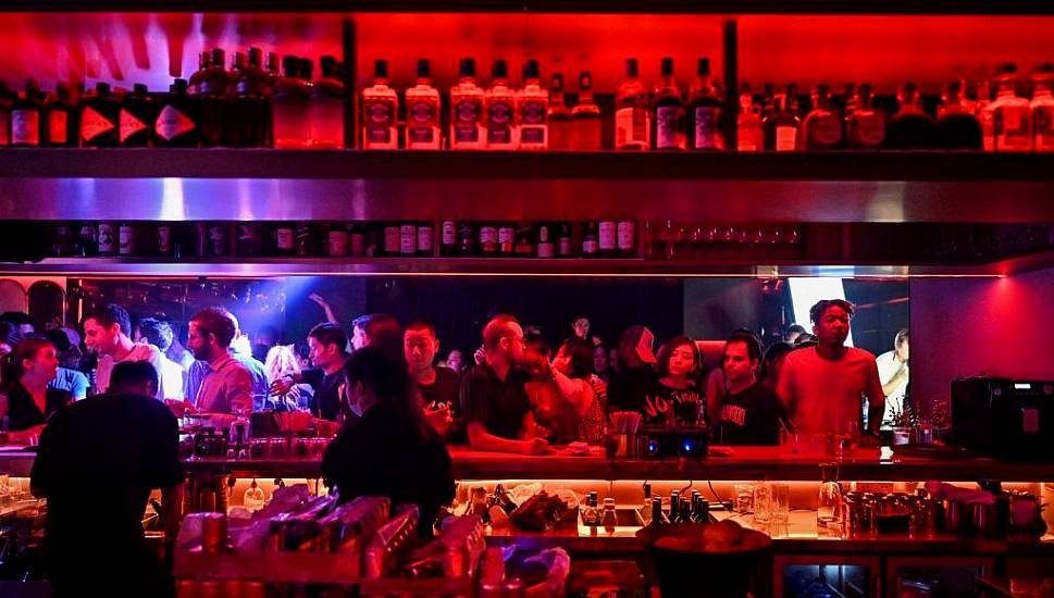 Sydney Nightclub Defends New Polices To Tackle Harassment, Including Staring