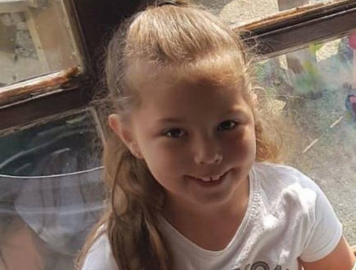 Police Arrest Second Man On Suspicion Of The Murder Of Olivia Pratt-Korbel