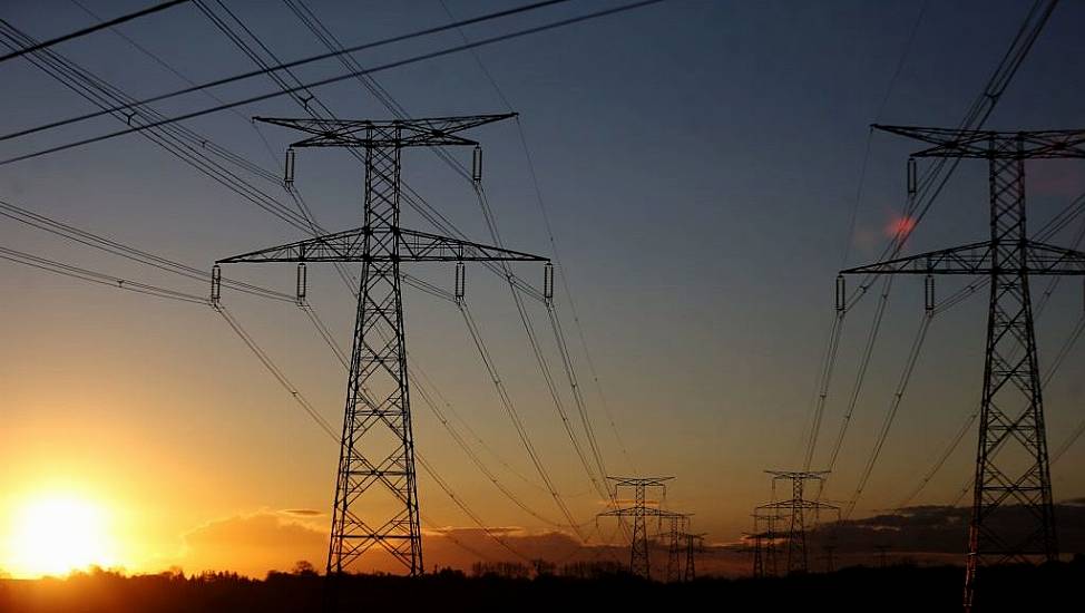 France To Keep Curbing Hikes In Households' Energy Costs