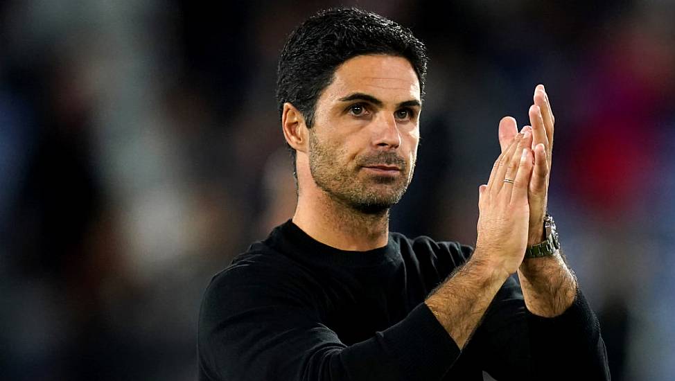 We’ve Grown Up – Mikel Arteta Praises Arsenal’s Maturity After Beating Fulham