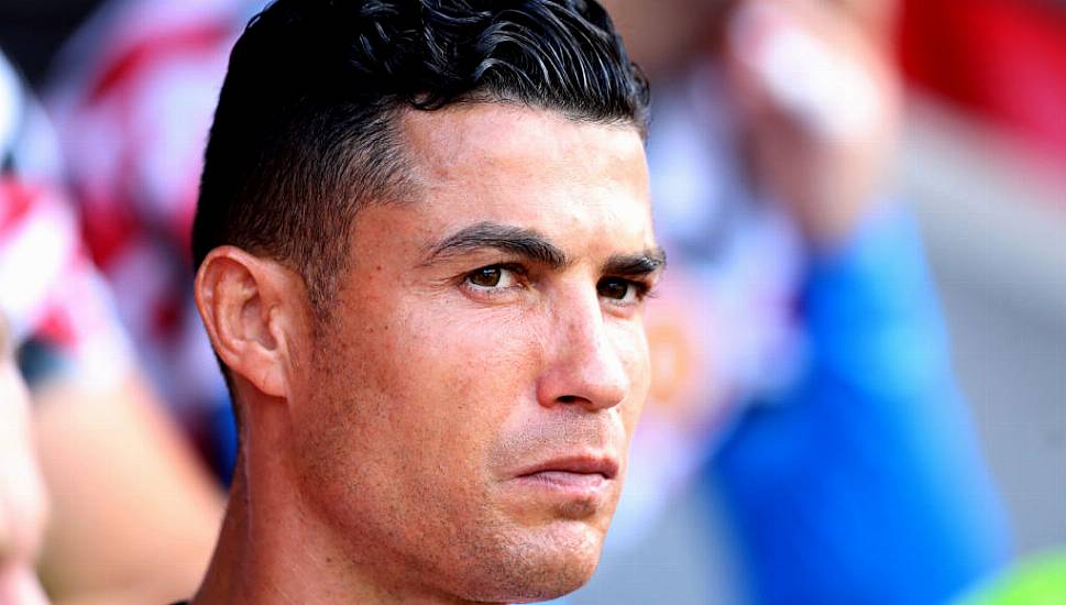 Man Utd Boss Erik Ten Hag: We Want Cristiano Ronaldo To Stay