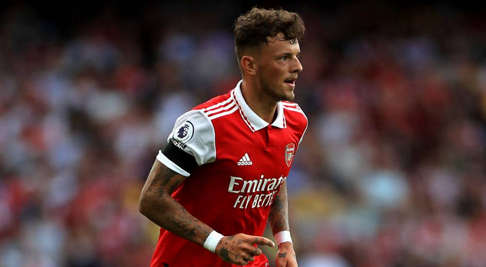 Attitude And Desire Key To Arsenal’s Start To The Season – Ben White