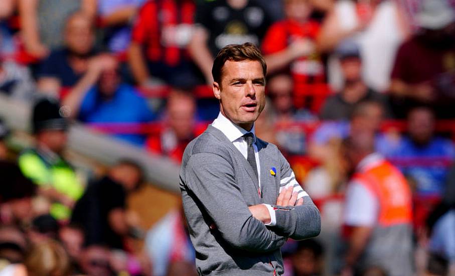 Scott Parker Fearful Of More Heavy Defeats For Bournemouth