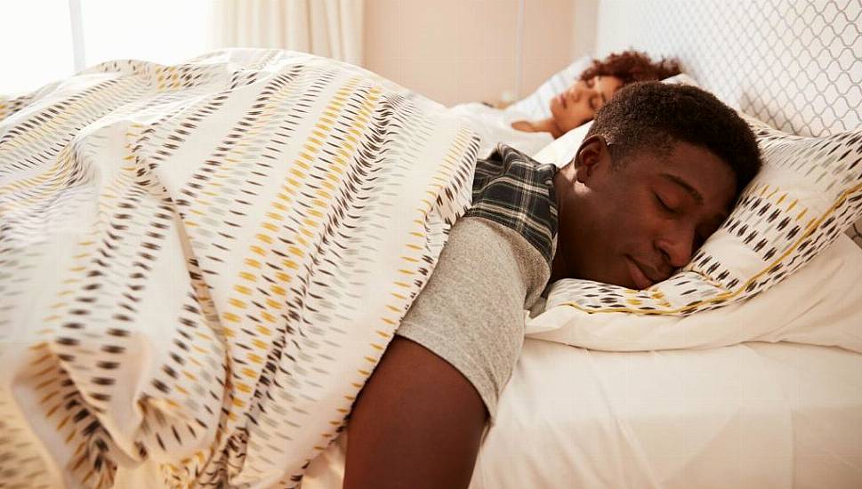 As ‘Good Sleep’ Is Linked To Lower Stroke And Heart Disease Risk, How To Reset Your Sleep For Autumn