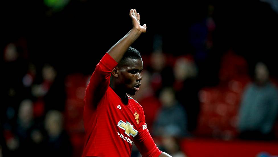 Paul Pogba Releases Statement After Brother’s Alleged Extortion Video