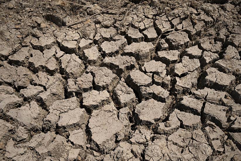 Heavy Rain Brings Floods Risk To China’s Drought-Hit Areas