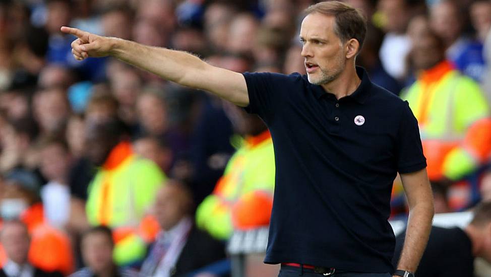 Thomas Tuchel Still Wants More Chelsea Signings Before Window Closes