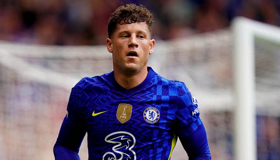 Ross Barkley Agrees Early Exit From Chelsea Contract