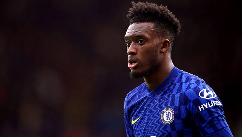 Callum Hudson-Odoi Closes In On Bayer Leverkusen Loan