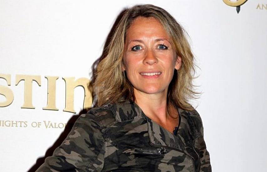 Sarah Beeny Has Revealed She Has Breast Cancer