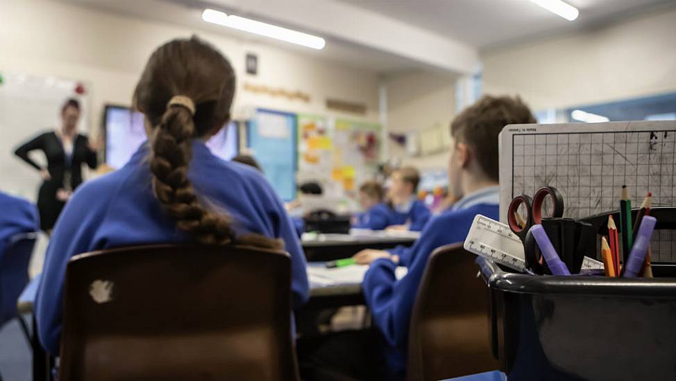 Calls For Government To Increase Allocation For Teachers To Combat Teacher Shortage