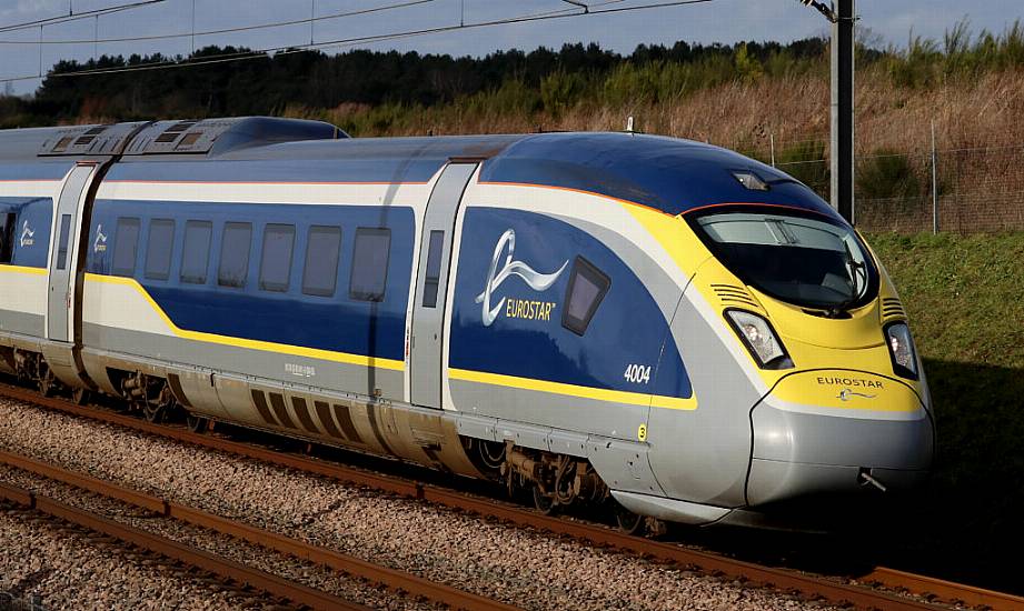 End Of The Line For Direct Eurostar Trains To Disneyland Paris