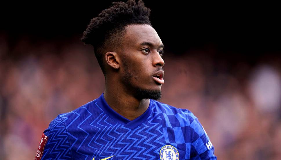 Football Rumours: Callum Hudson-Odoi Given Assurances Over Chelsea Future