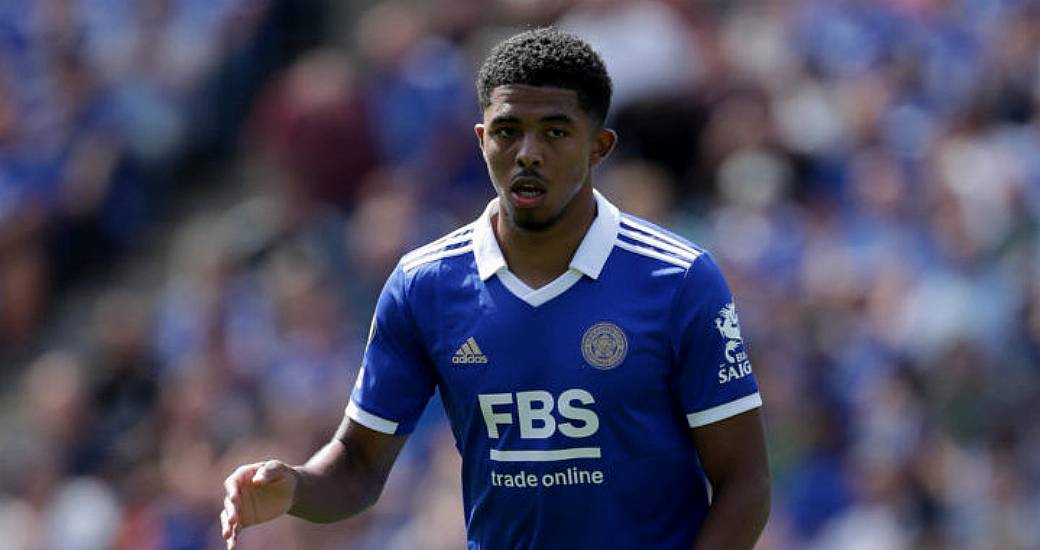 Chelsea Sign Wesley Fofana In £70M Transfer From Leicester