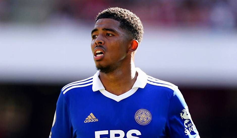 Wesley Fofana The Latest Arrival In Busy Summer Of Transfer Business At Chelsea