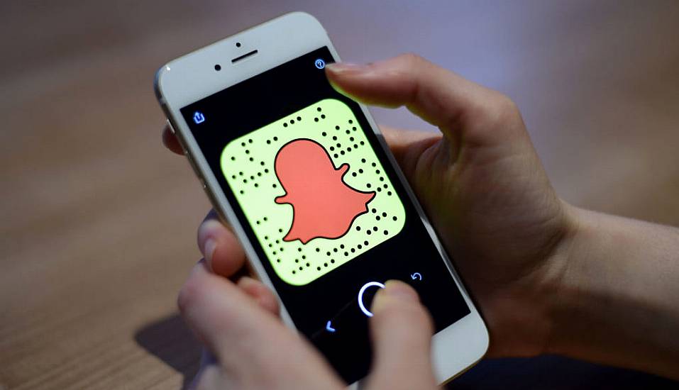 Snapchat’s Parent Company To Cut Staff By 20%