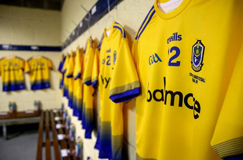 Referee Calls For 'Real Sanctions' Following Alleged Assault At Roscommon Underage Game