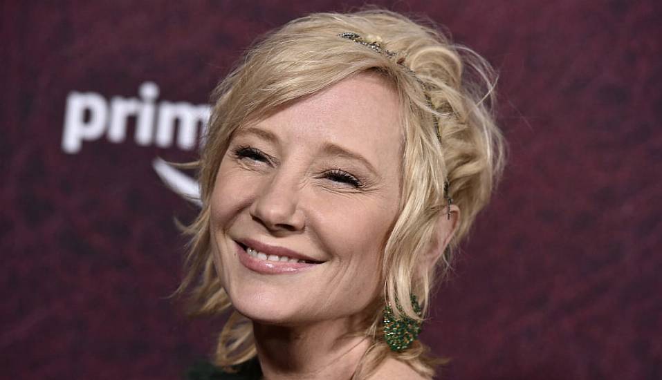 Anne Heche’s Son Files Court Papers To Control Late Star’s Estate