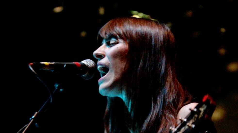 'At A Pub In Dublin, I Read The Same Headline You Did': Feist Leaves Arcade Fire Tour After Win Butler Sexual Misconduct Claims