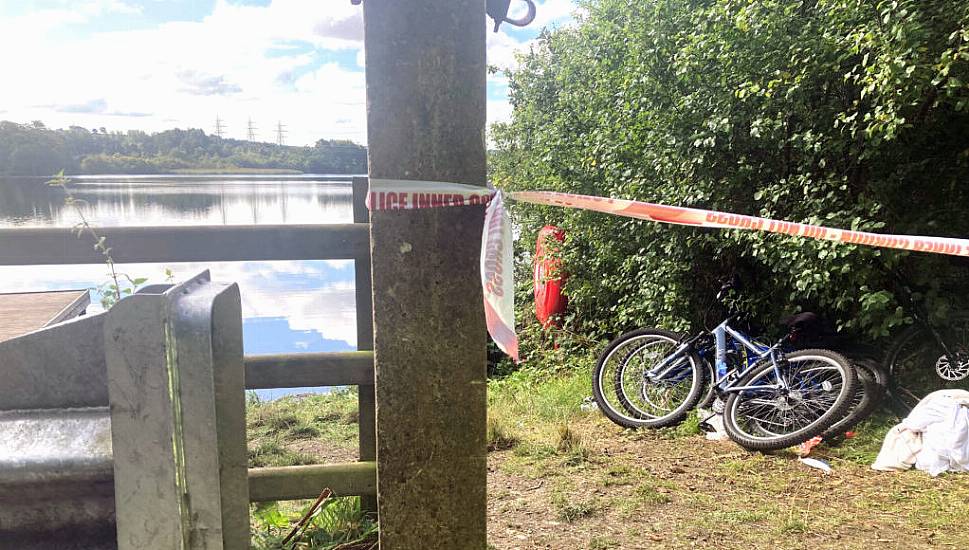 Hundreds Gather To Mourn 'Inseparable' Best Friends Who Drowned In Derry