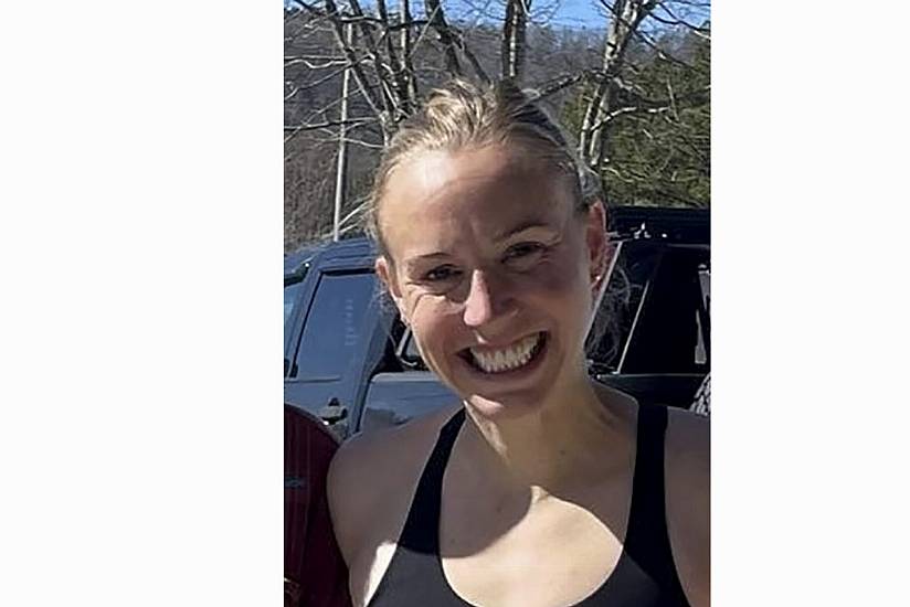 Reward Offer For Information On Abducted Memphis Jogger