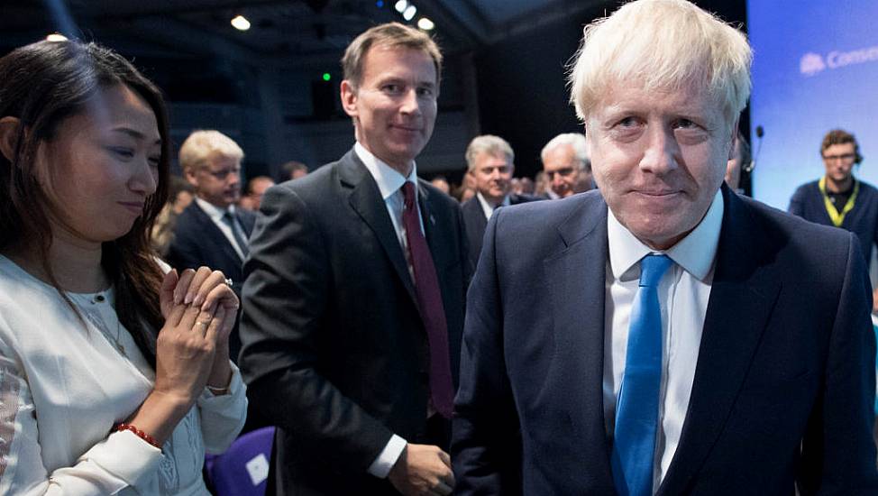 Boris Johnson Expected To Skip Conservative Party Conference