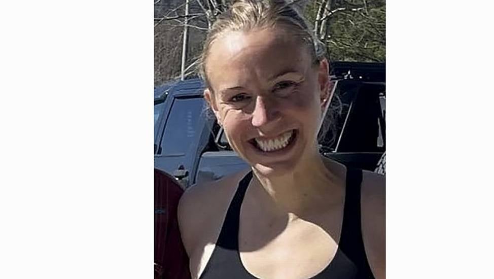 Man Charged With Kidnapping Missing Jogger