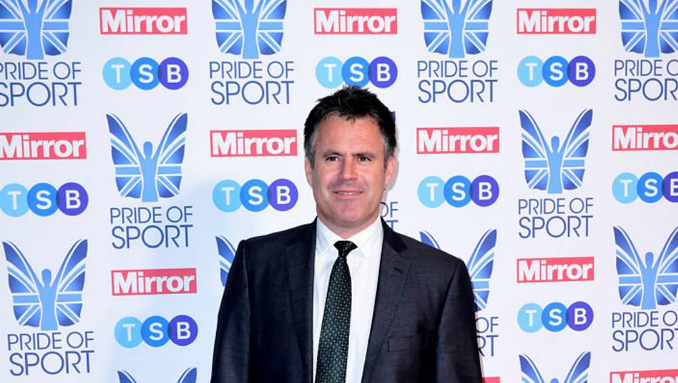 Kenny Logan’s Prostate Cancer Diagnosis ‘Was A Huge Shock’