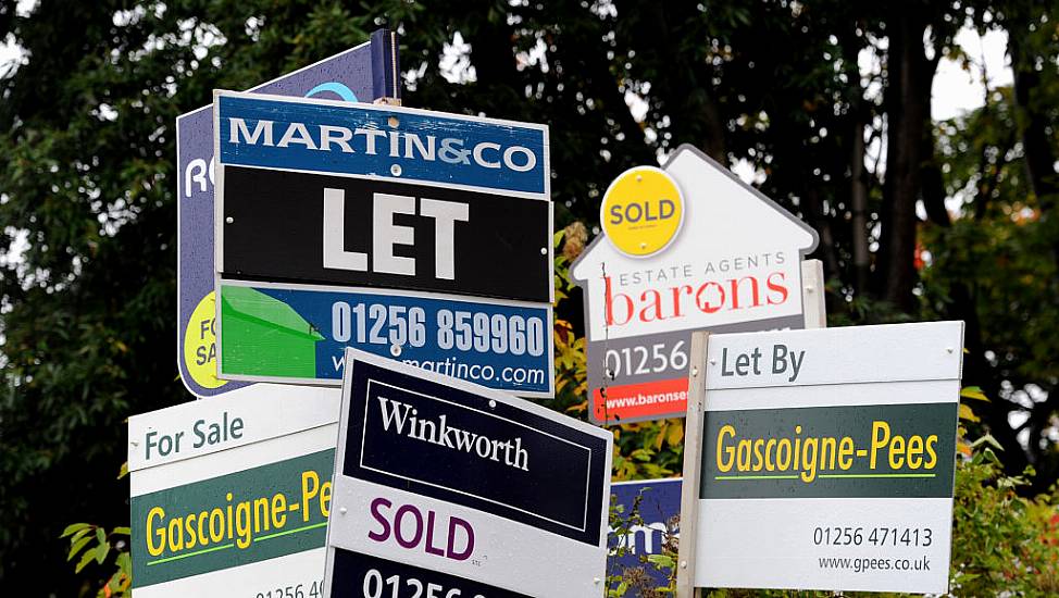 Third Of Renters Spending ‘At Least 50% Of Their Income’ On Rent