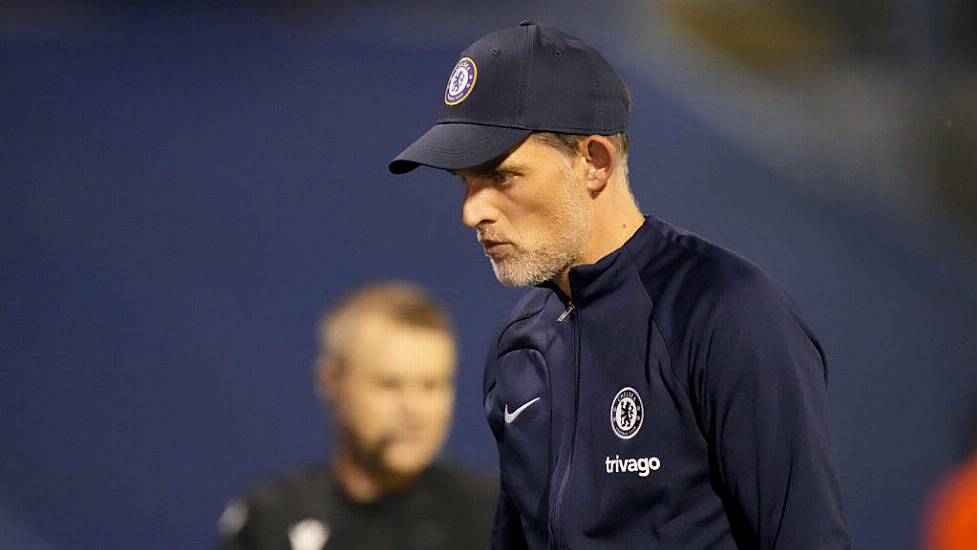 Everything Is Missing – Thomas Tuchel Frustrated As Chelsea Falter