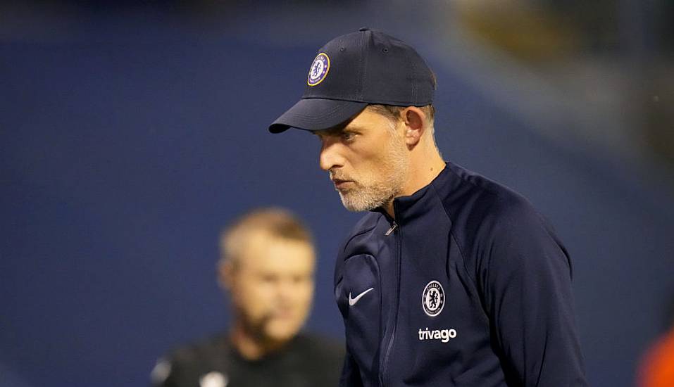 Chelsea Sack Thomas Tuchel After Shock Defeat To Dinamo Zagreb