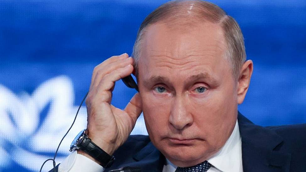 Truss Election Process ‘Far From Democratic’, Claims Putin