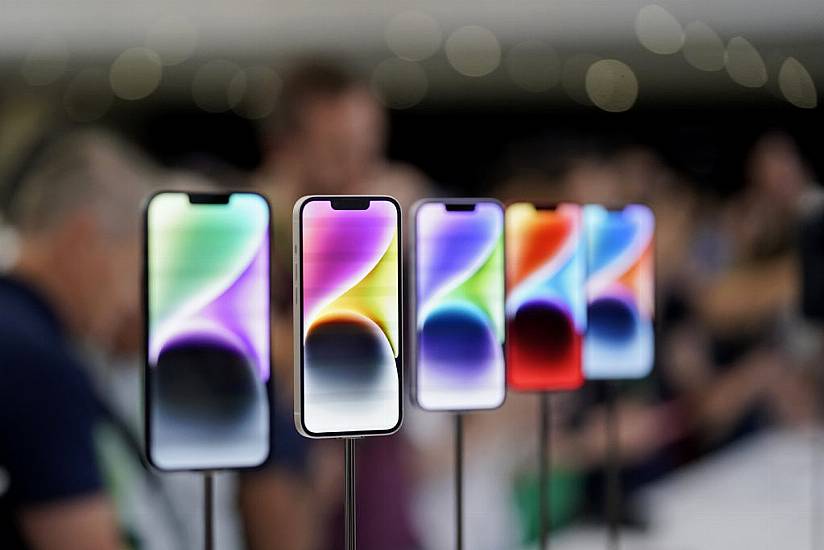 Apple Launches ‘Most Advanced’ Smartphone Display With Iphone 14