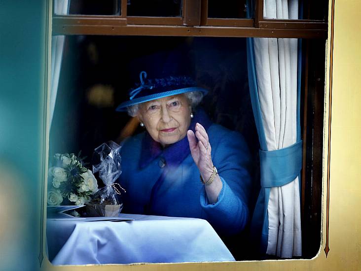 Sporting Events Cancelled On Friday As Mark Of Respect Death Of Britain's Queen Elizabeth