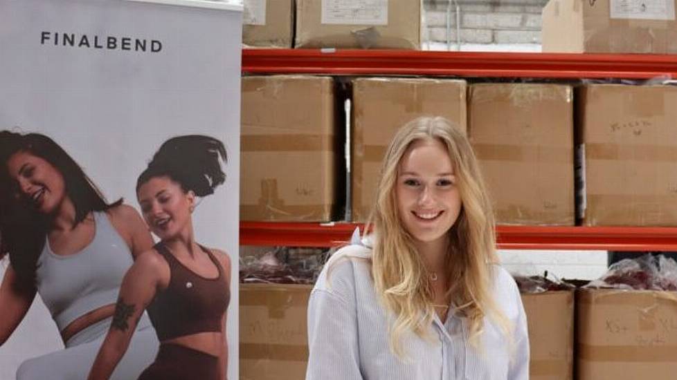 Day In The Life: Finalbend Entrepreneur (21) On Juggling The Boardroom And Classroom