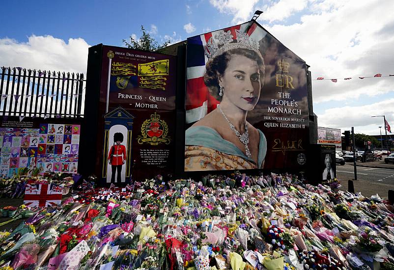 What Is Happening And When In The Days After Death Of Britain's Queen Elizabeth