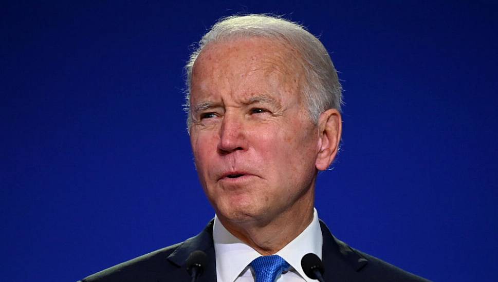 White House Aware Of Migrant Flight Near Biden's Delaware Beach House