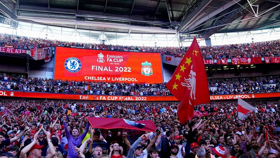 Fa Cup Third And Fourth Round Replays Could Be Scrapped To Ease Fixture Backlog