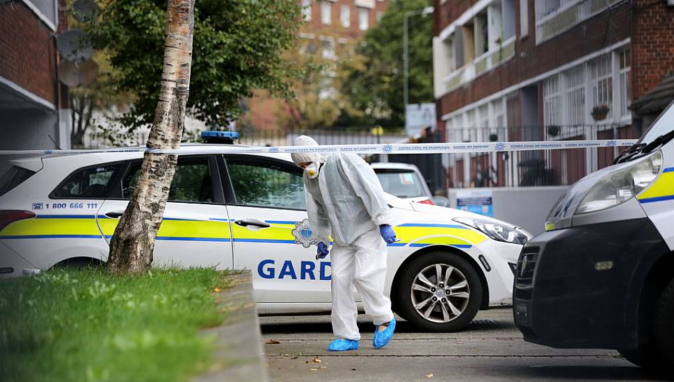 Murder Investigation Launched After Body Of Man (20S) Found In Dublin Flat