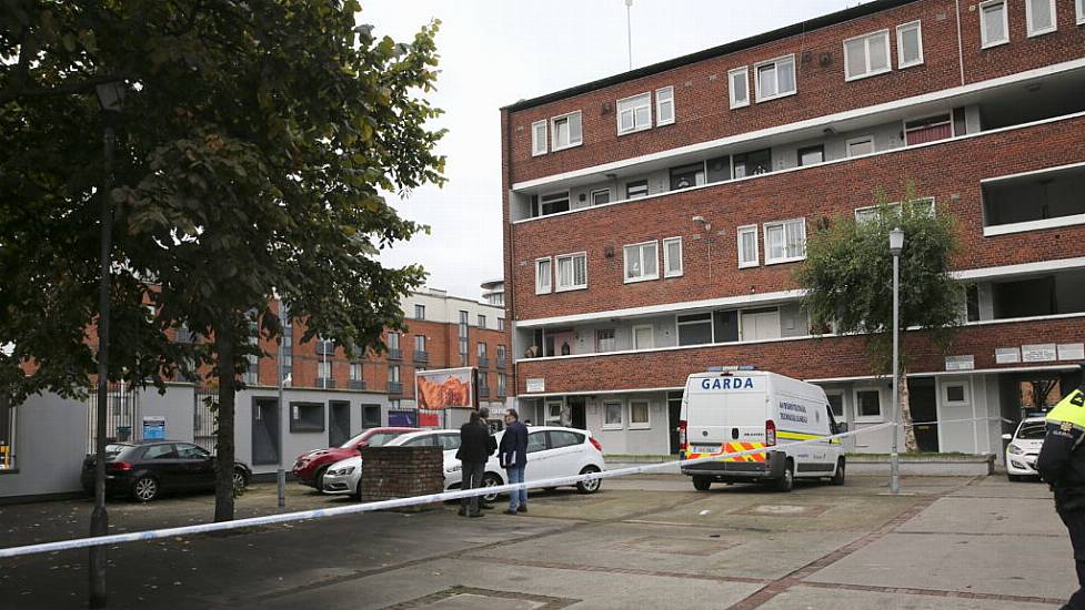 Drug Dealers Taking Over Properties In Dublin, Say Mcverry Trust