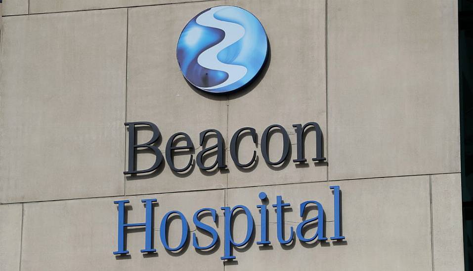 Beacon Hospital Opposes Court Action By Barrister Over Alleged Treatment Refusal