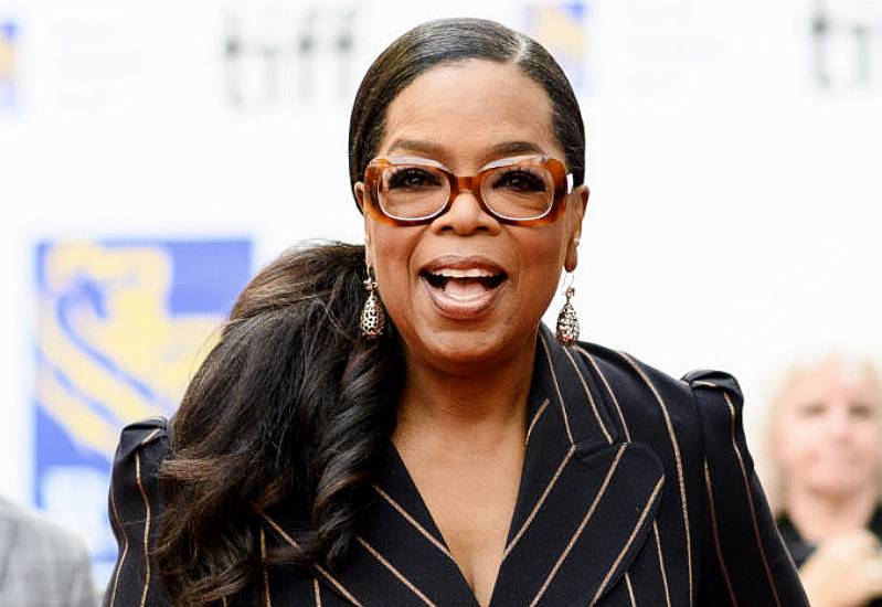 Oprah Winfrey Hopes Queen Elizabeth’s Death Will Provide ‘Opportunity For Peacemaking’